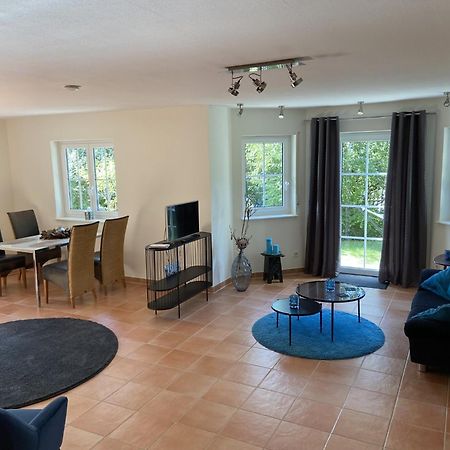 Taunusglueck Lägenhet Glashutten  Exteriör bild
