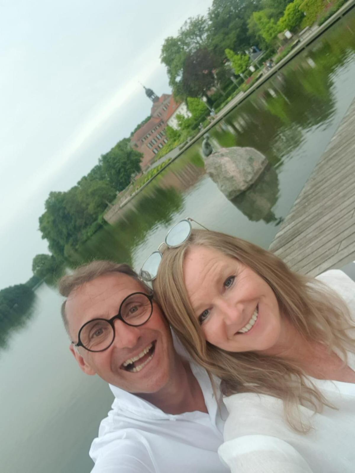 Taunusglueck Lägenhet Glashutten  Exteriör bild