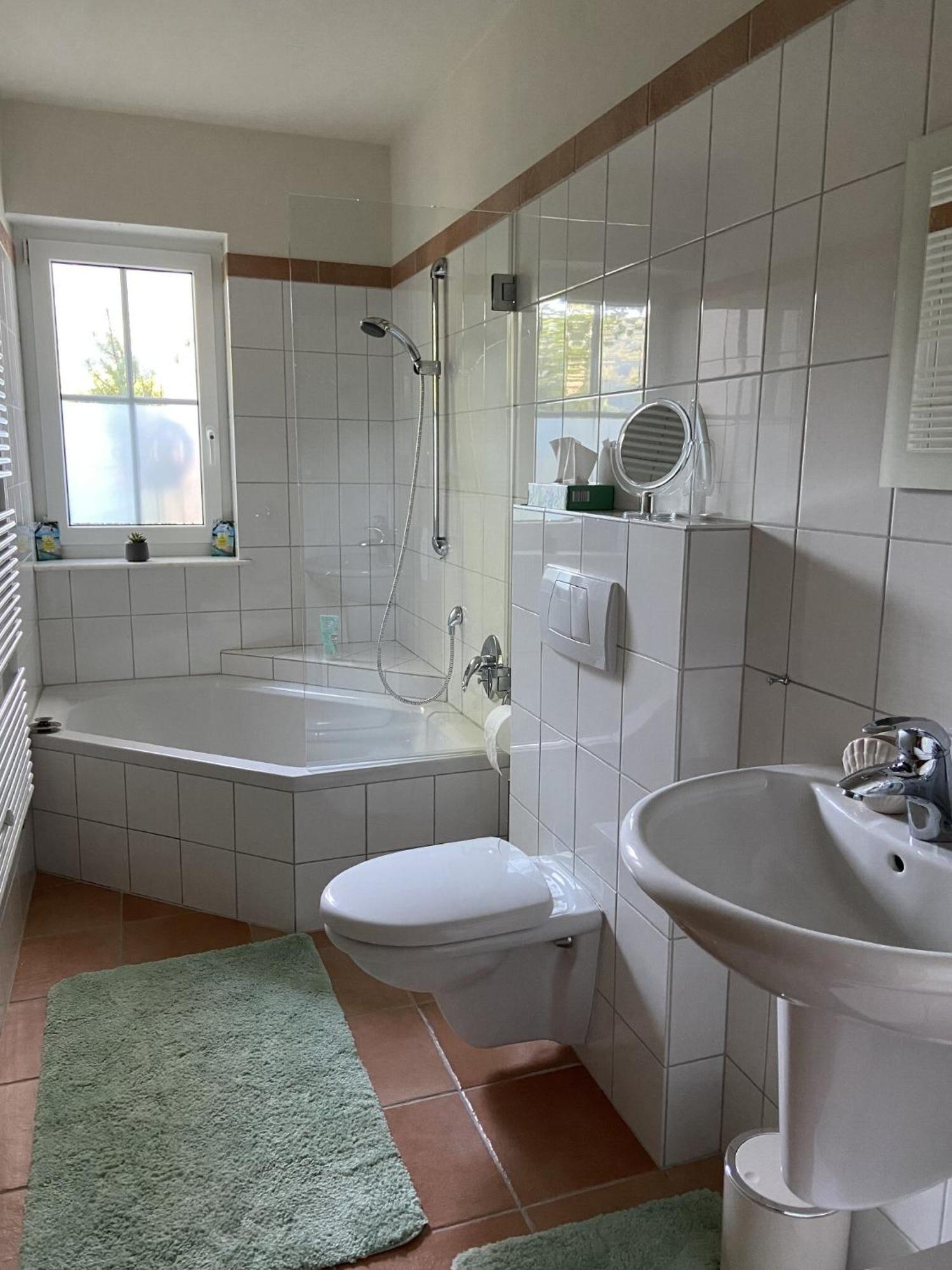 Taunusglueck Lägenhet Glashutten  Exteriör bild